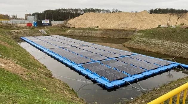 Elektrownia słoneczna Gdańsk – poznaj jej moc i korzyści dla mieszkańców