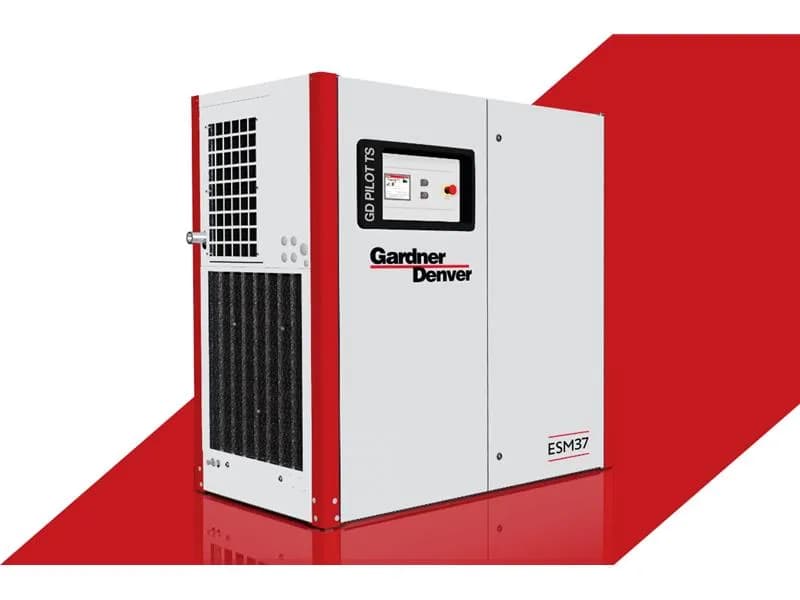 Jak wybrać sprężarkę do oczyszczalni przydomowej - skuteczny dobór mocy