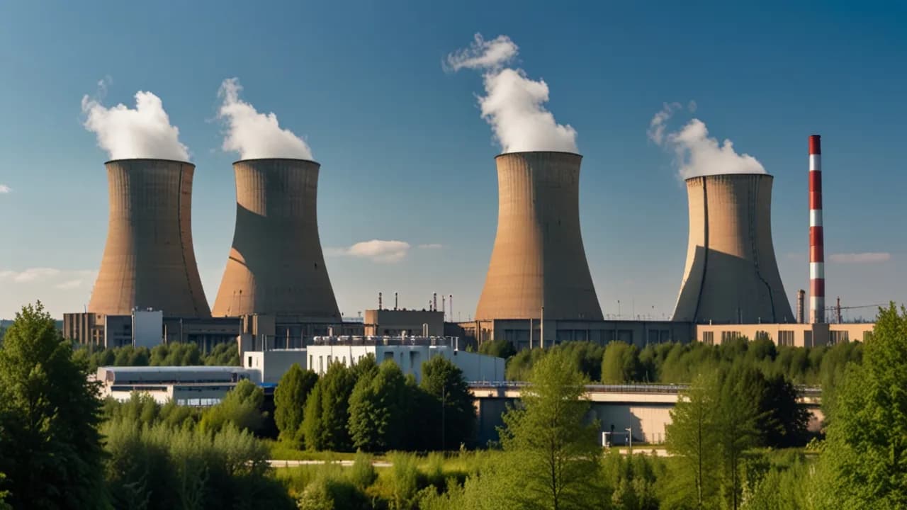 Czy elektrownia w Konstancinie-Jeziornie jest bezpieczna?