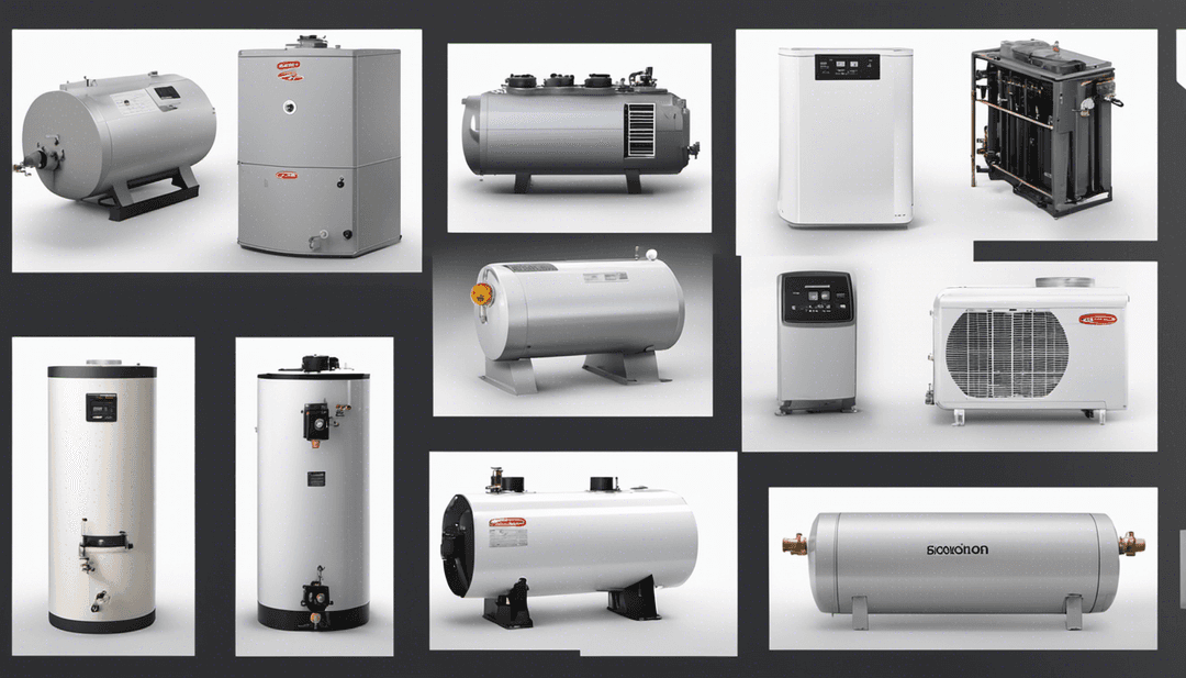 Wybór kotła gazowego kondensacyjnego - Najlepsze kotły gazowe kondensacyjne ranking