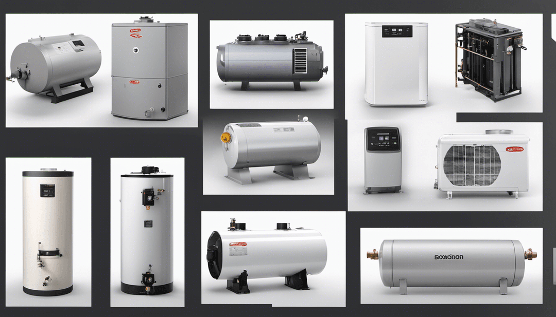 Wybór kotła gazowego kondensacyjnego - Najlepsze kotły gazowe kondensacyjne ranking