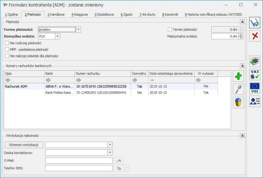Odkryjmy tajemnicę numeru kontrahenta Enea: Klucz do Twoich opłat