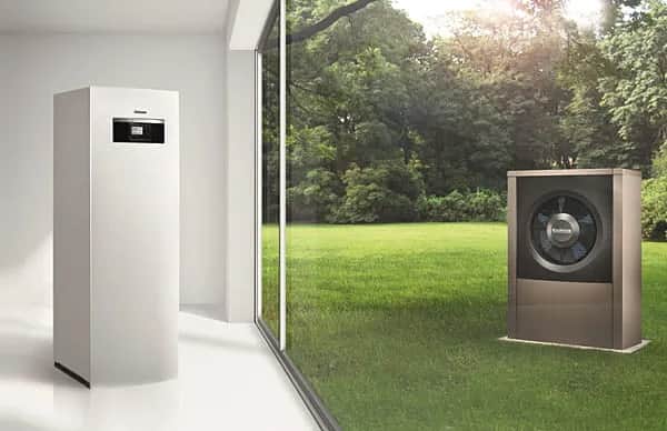 Czy pompa ciepła Buderus się opłaca? Poznaj opinie