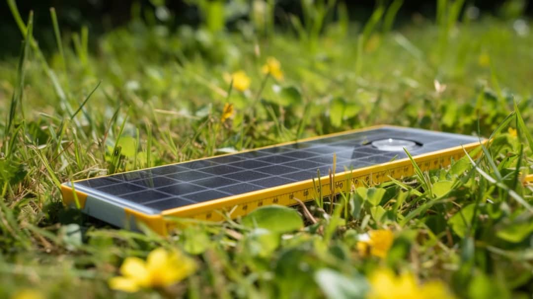 Wymiary i waga paneli fotowoltaicznych - wszystko, co musisz wiedzieć