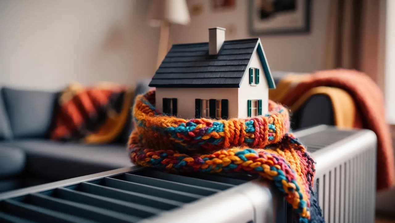 Pompy ciepła czy tradycyjne ogrzewanie – jakie rozwiązanie wybrać na zimę?