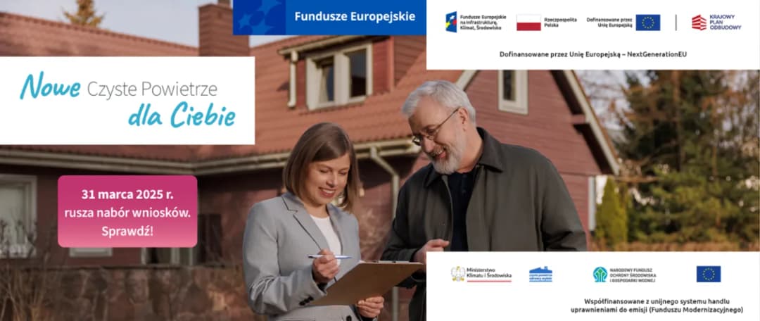 Czyste powietrze progi dochodowe – jak uniknąć utraty dofinansowania?