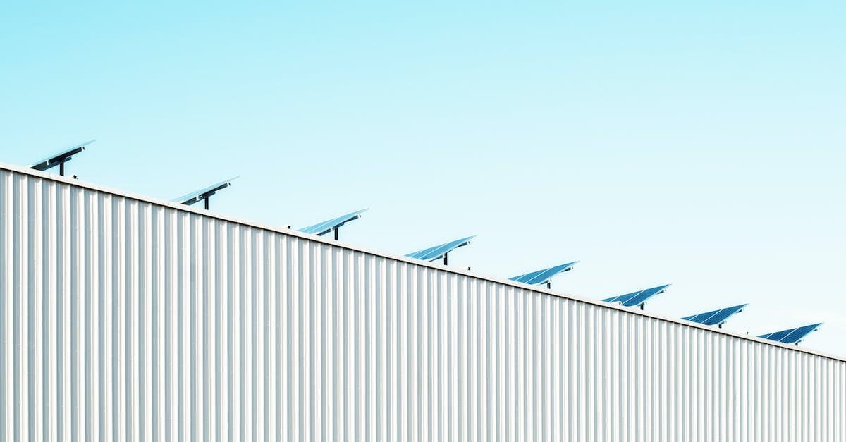 Przydomowy magazyn energii 5 kw - fotowoltaika z akumulatorem energii