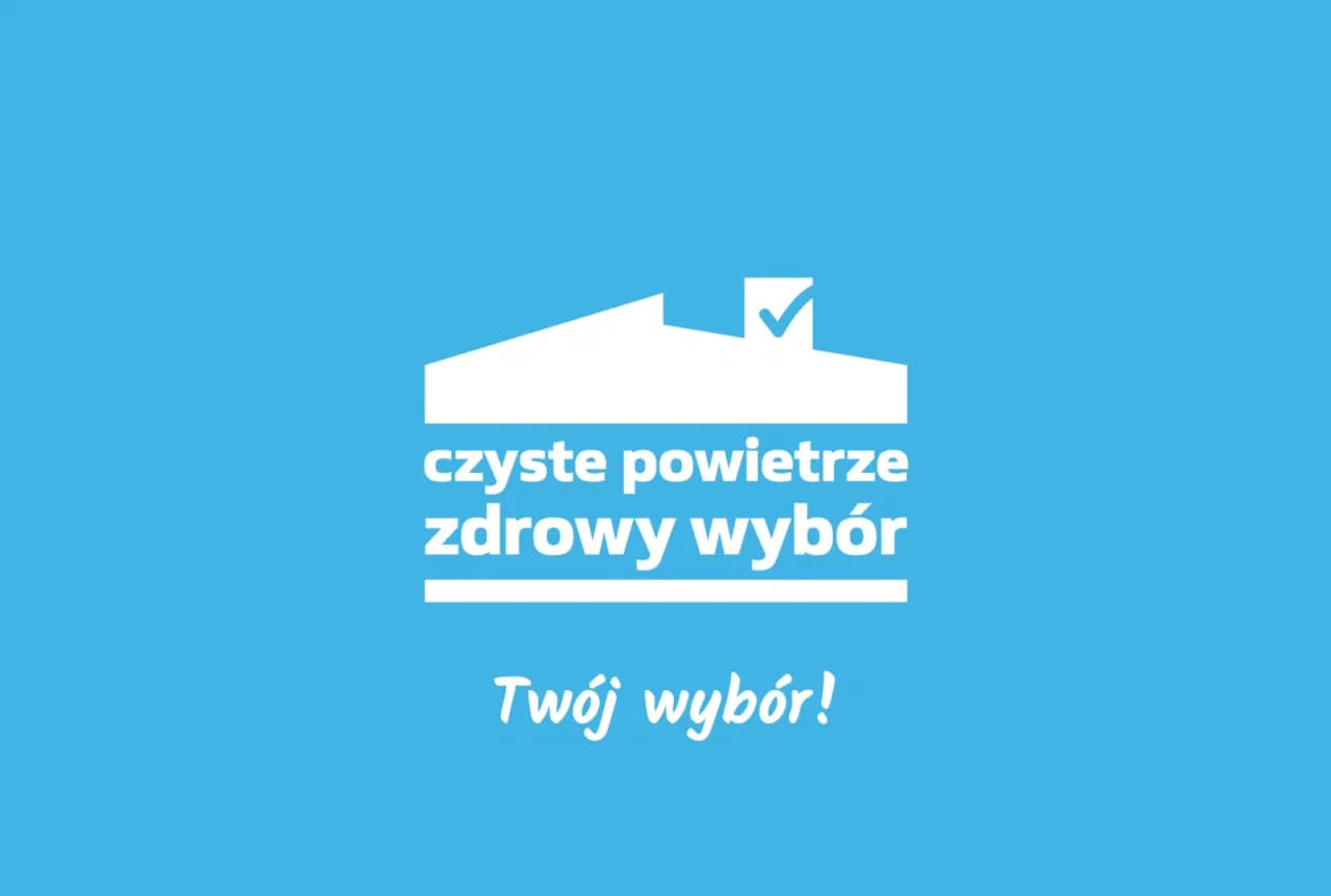 Czyste powietrze Białystok - jak uzyskać dofinansowanie na modernizację?