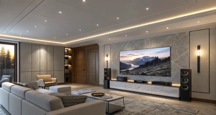 W jaki sposób inteligentne systemy smart home pomagają zwiększyć bezpieczeństwo mieszkania?