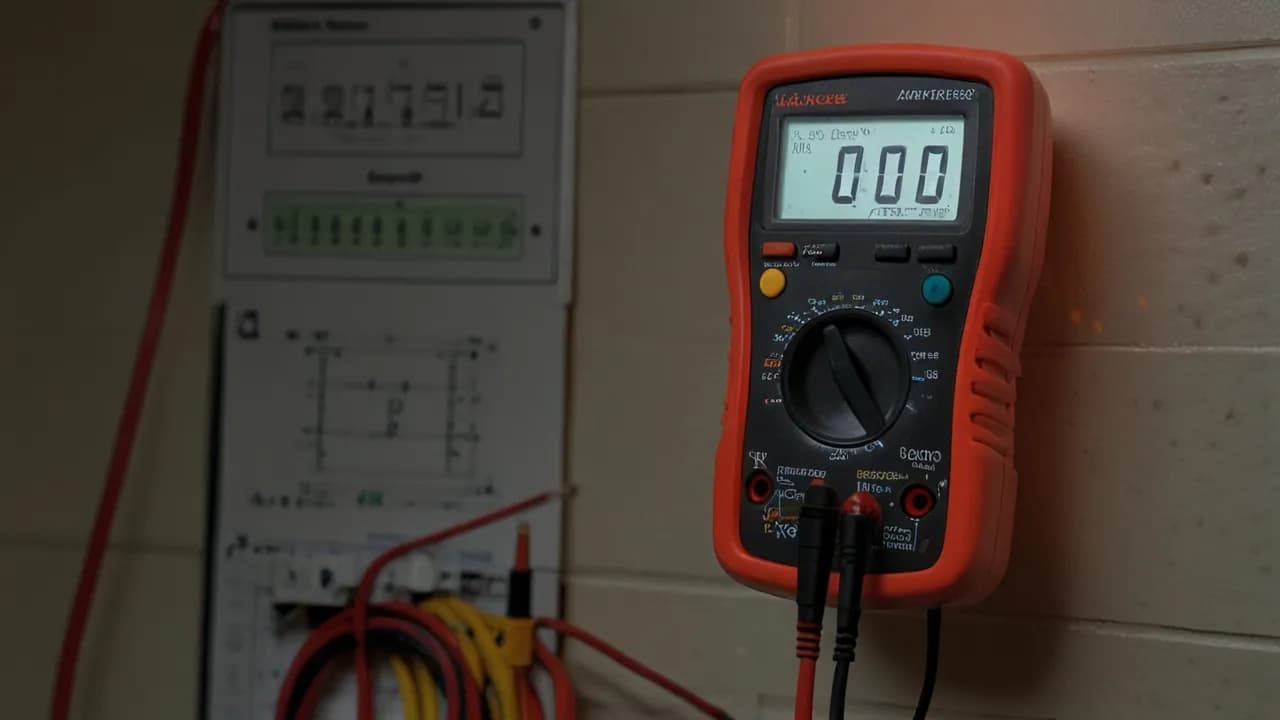 2 ampery na waty: Jak przeliczyć prąd na moc?