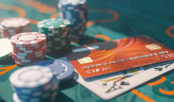 E-portfele i karty kredytowe – z których lepiej korzystać w kasynach online?