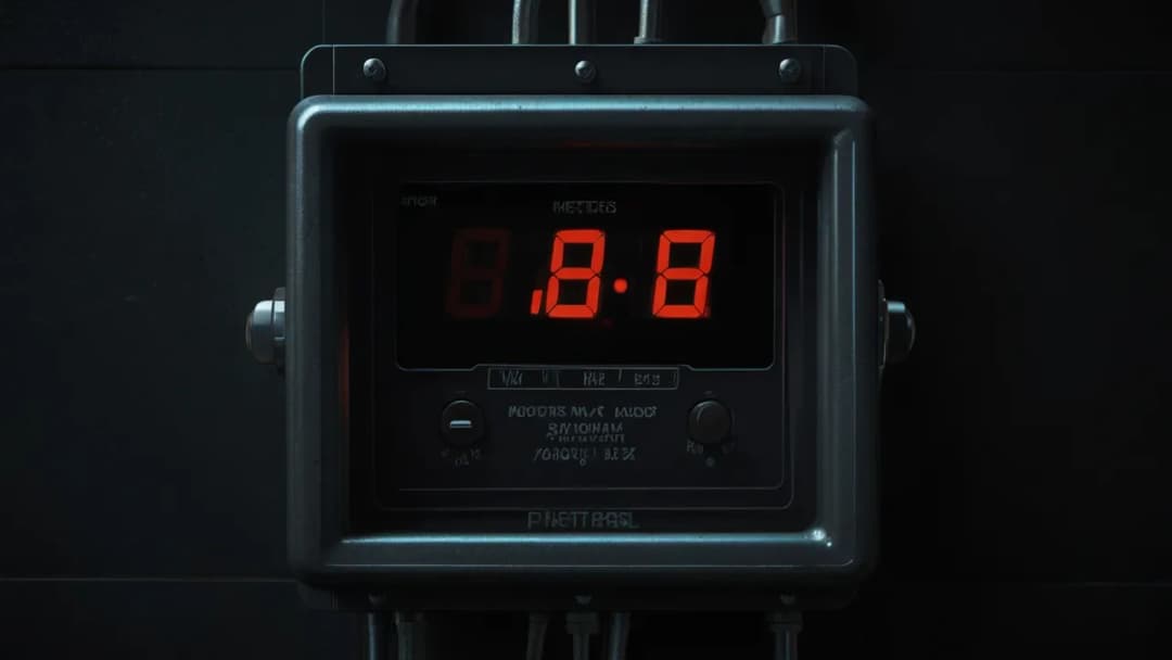 Co to licznik? 7 sekretów małego pudełka kontrolującego twój prąd