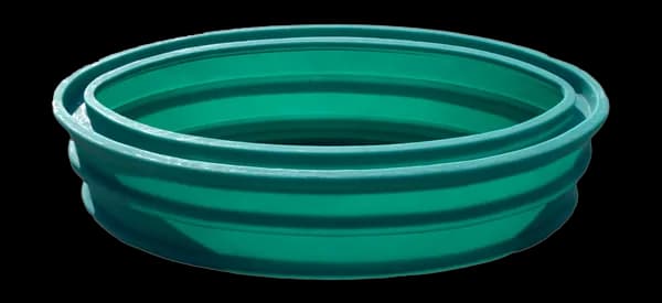 Nadstawka do oczyszczalni przydomowej: wszystko co musisz wiedzieć