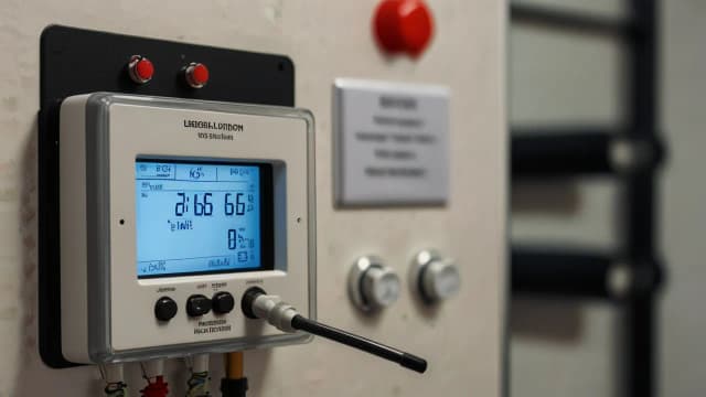 Czy podlicznik gazu jest legalny? Przepisy i zastosowanie