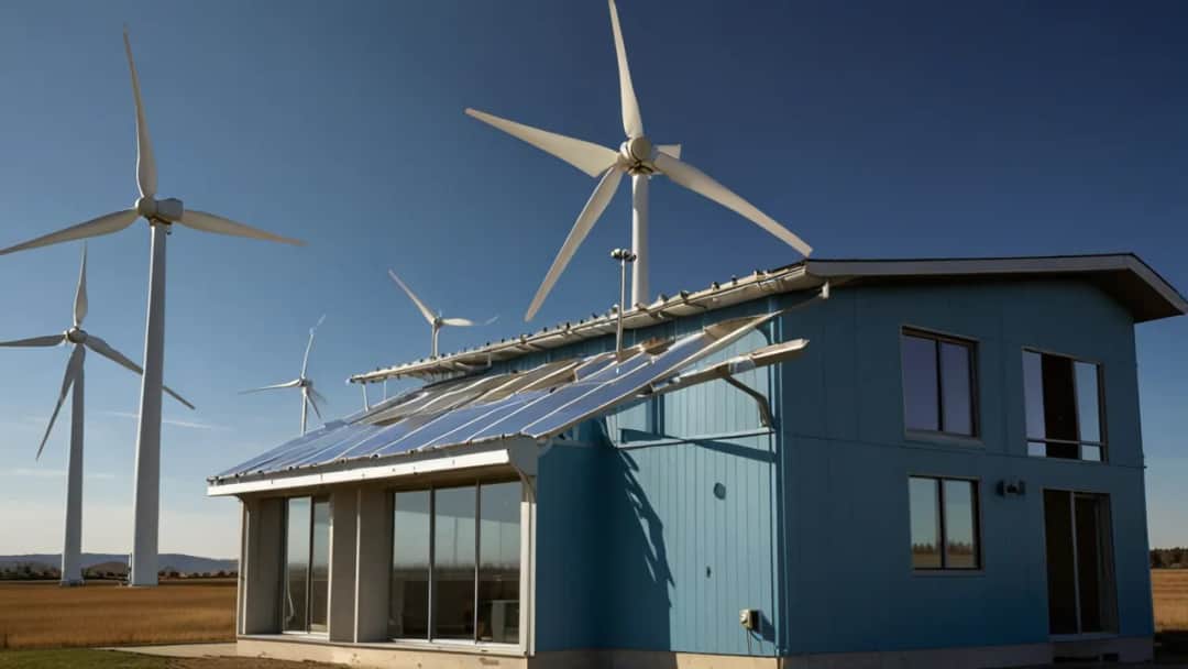 Jak naprawdę działają elektrownie wiatrowe? Przewodnik od A do Z