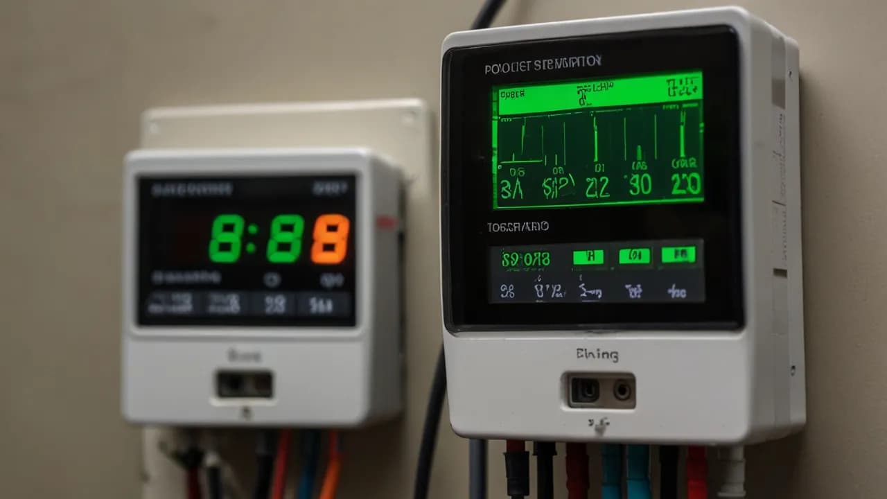 Kiedy naprawdę się opłaca podlicznik do prądu? Analiza zysków