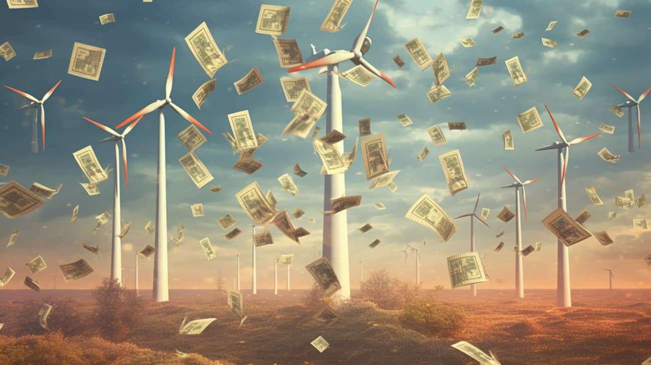 Opłata OZE - co to jest i jakie są zasady