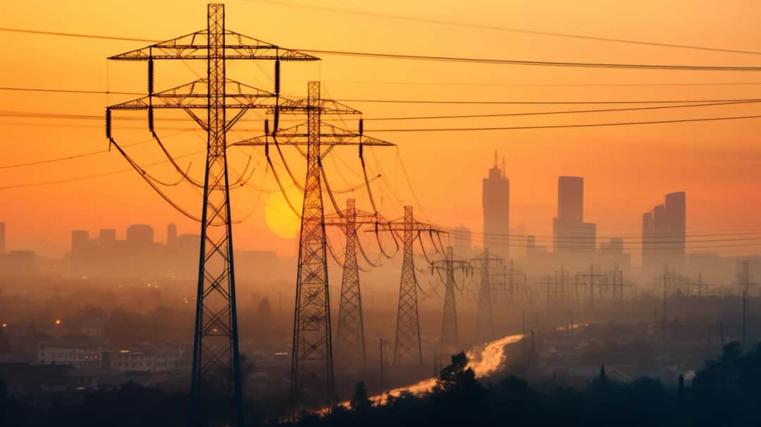 Polska importuje więcej prądu niż eksportuje: sprawa energii elektrycznej