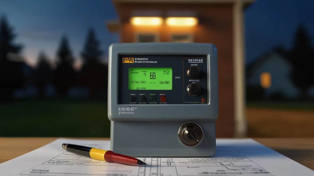 Jak złożyć wniosek o zwiększenie mocy w PGE?