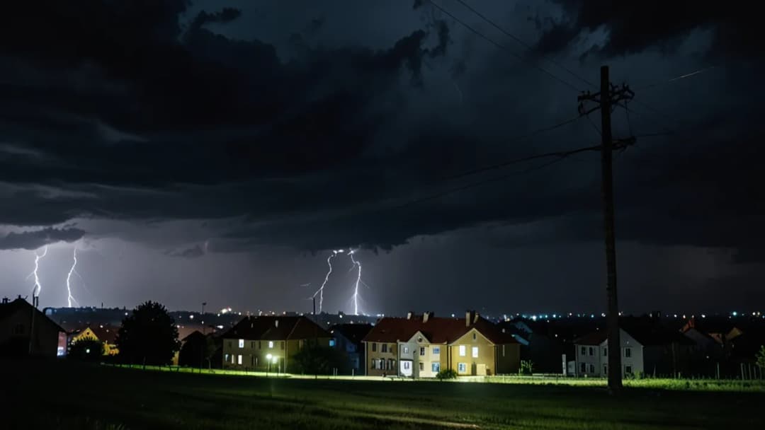 Awaria prądu w Olsztynie? Oto jak można szybko zgłosić to Energa