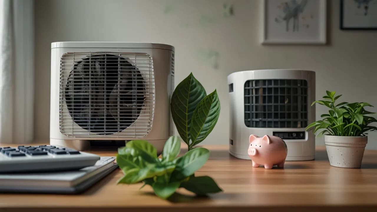 Jak uzyskać kredyt na pompę ciepła? Poradnik krok po kroku