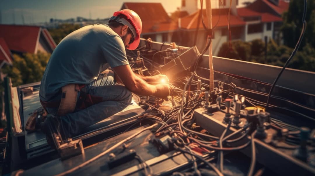 Wyniki kontroli dotyczące nadmiaru fotowoltaiki bez zgłoszeń