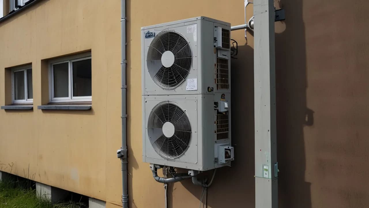 Klimatyzacja w Częstochowie: Dlaczego wszyscy mają? Oto fenomen!