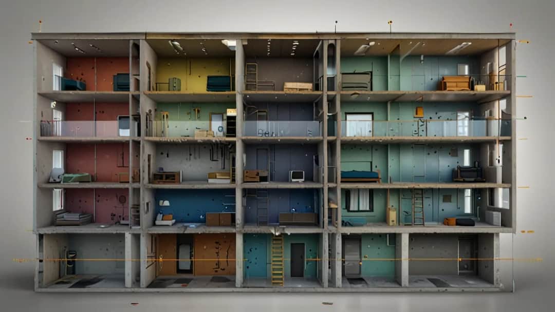 Jak pozbyć się wilgoci w mieszkaniu? 7 sekretów dobrej wentylacji