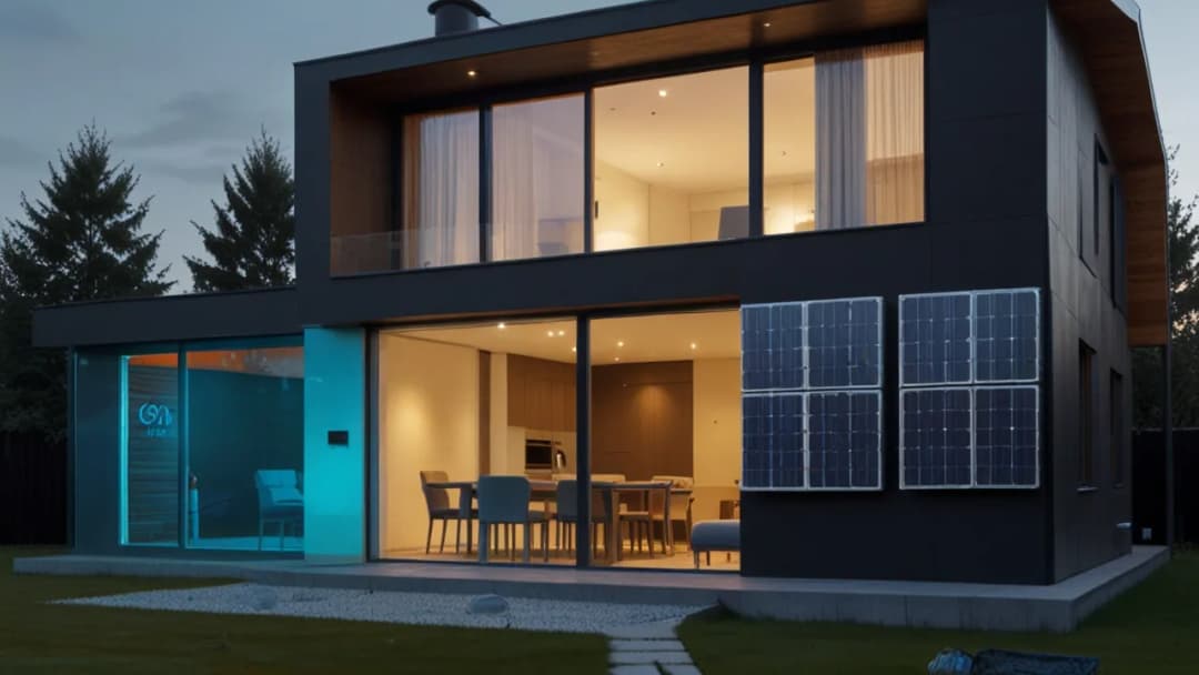 Jaka pompa ciepła do domu 250m2? Dobór mocy