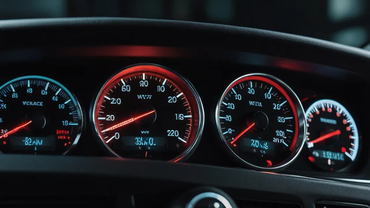 Co oznaczają wskaźniki W5 i W7? Wyjaśnienie