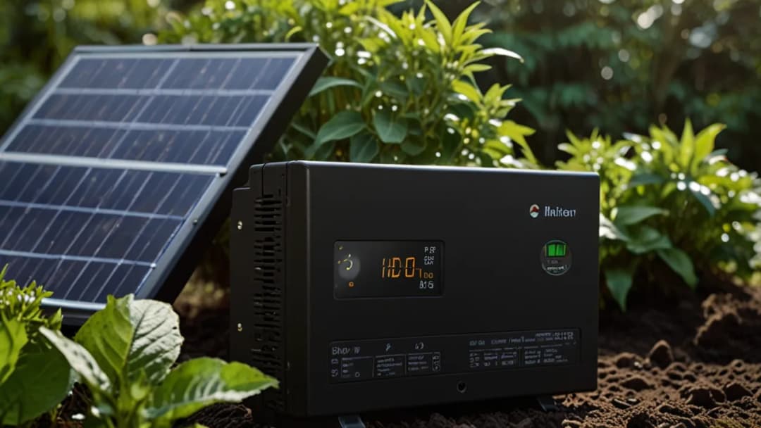 Czy falowniki Solax to sekret udanej instalacji fotowoltaicznej?