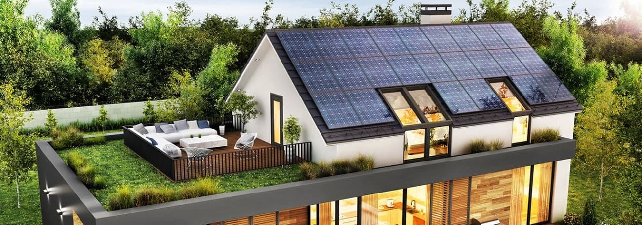 Moc kW i kwp - różnica, przelicznik, ile paneli PV potrzeba na 1 kWp