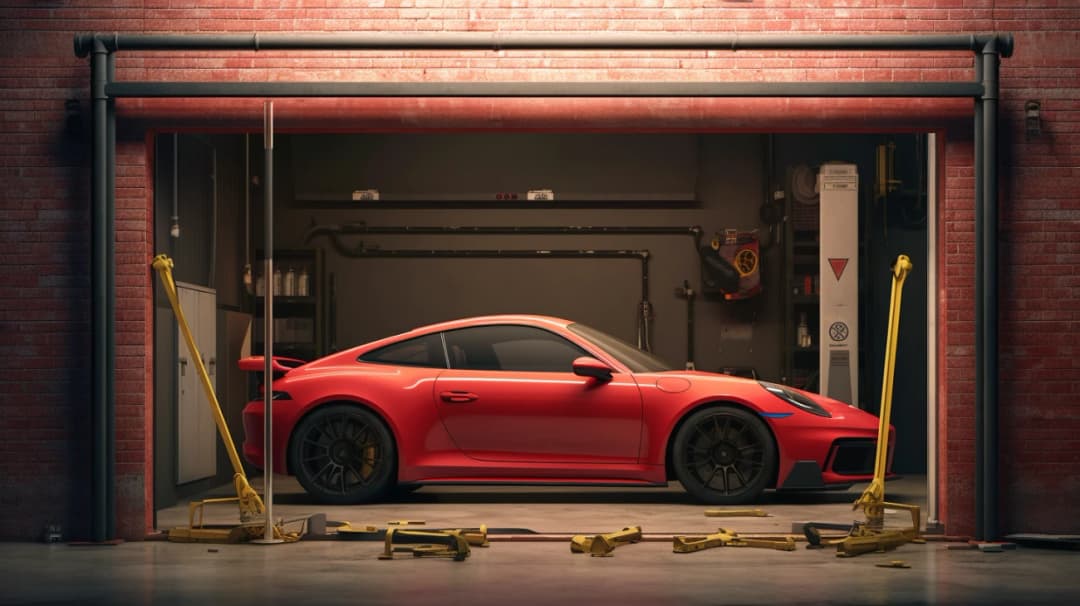 Ceny bram garażowych - ile kosztuje brama garażowa, bramy garażowe ceny