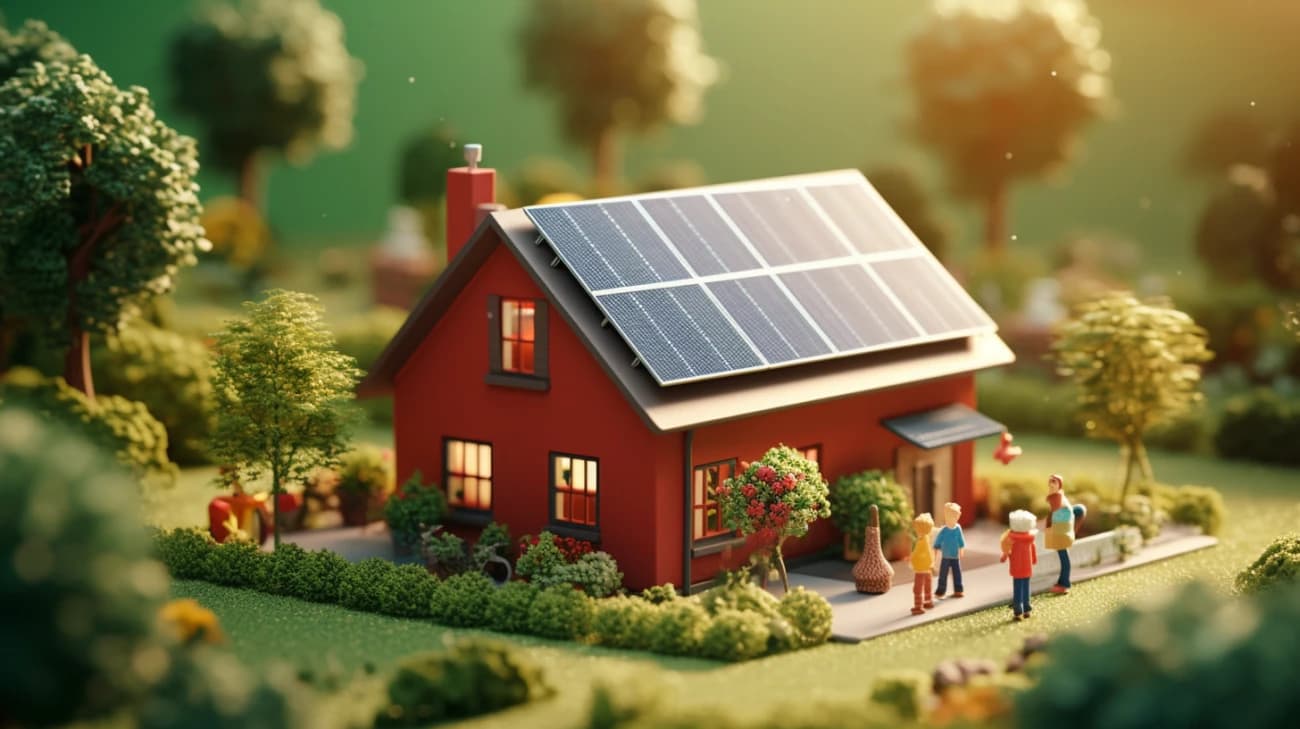 Oferta fotowoltaiki od Taurona: cena i opinie