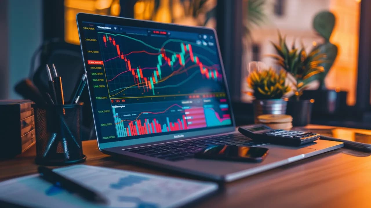 Inwestycje na start: Jak bezpiecznie rozpocząć swoją przygodę z giełdą?