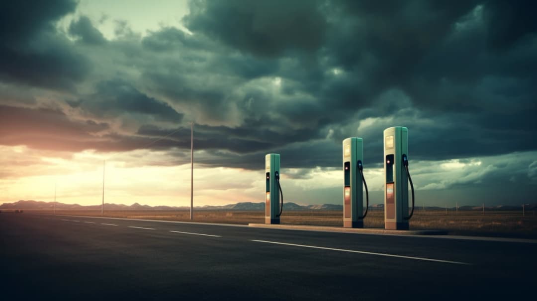 Nowe przepisy dla stacji ładowania samochodów elektrycznych: co się zmieni?