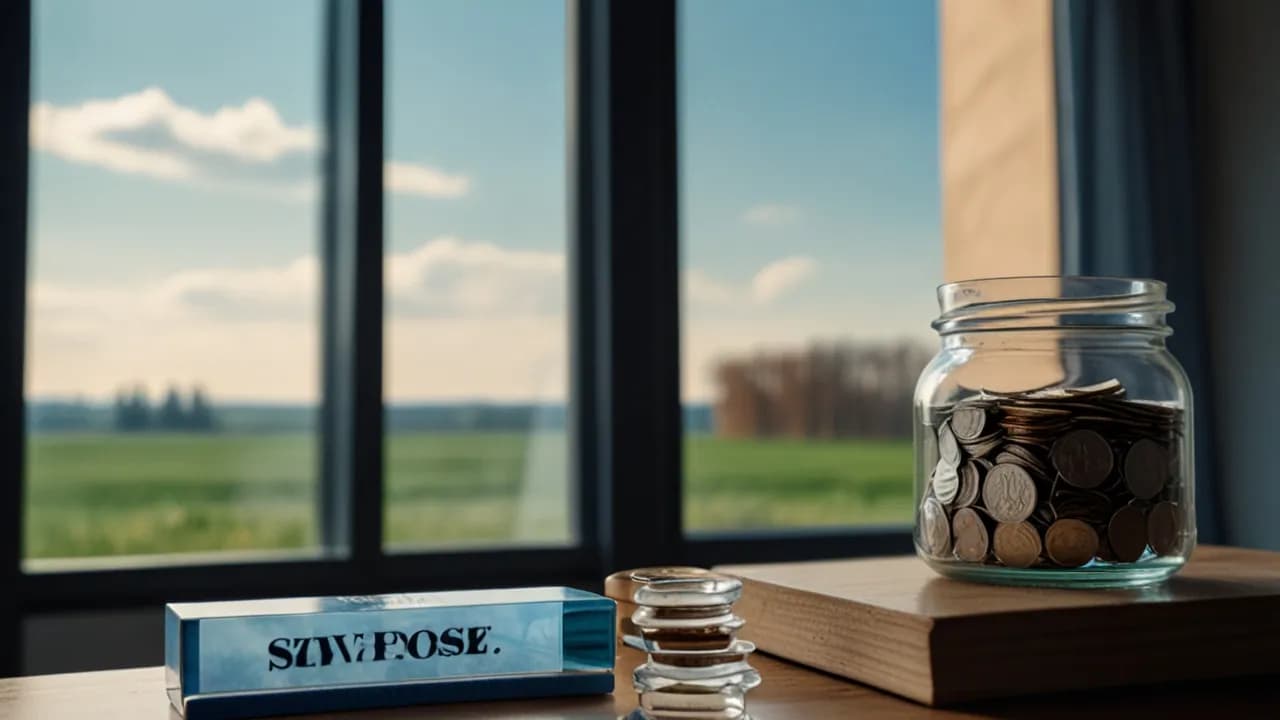 Czyste Powietrze dofinansowanie do okien: Ile możesz zyskać?