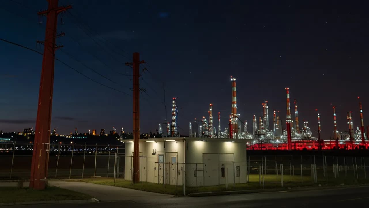 Jak wezwać pogotowie energetyczne w Stargardzie?