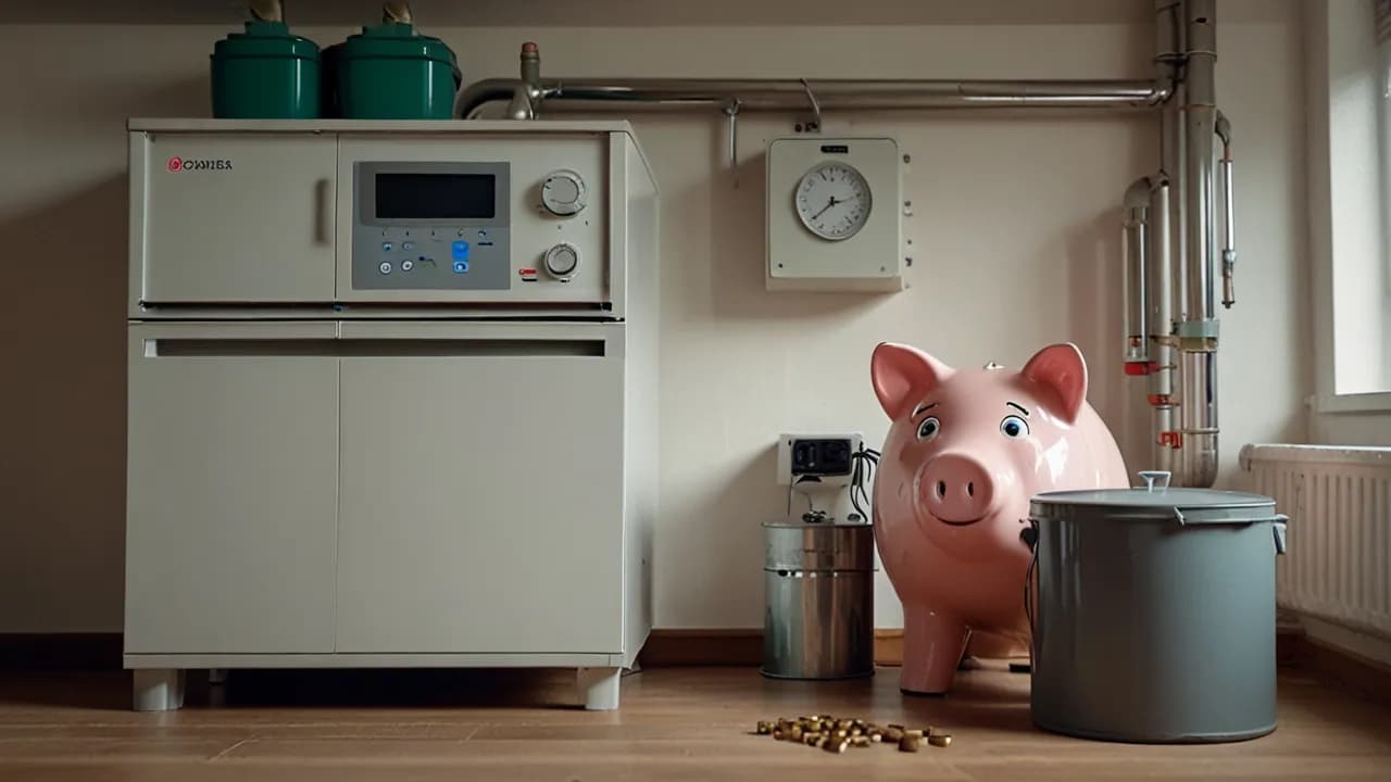 Jak zdobyć dotacje na ogrzewanie gazowe? Porady krok po kroku