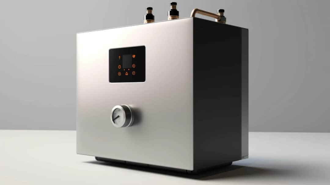 Kocioł elektrodowy: Opinie i poradnik wyboru