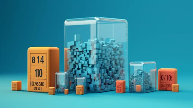 Przeliczanie m³ na litry: 1m³ to ile litrów? zrozumieć jednostki