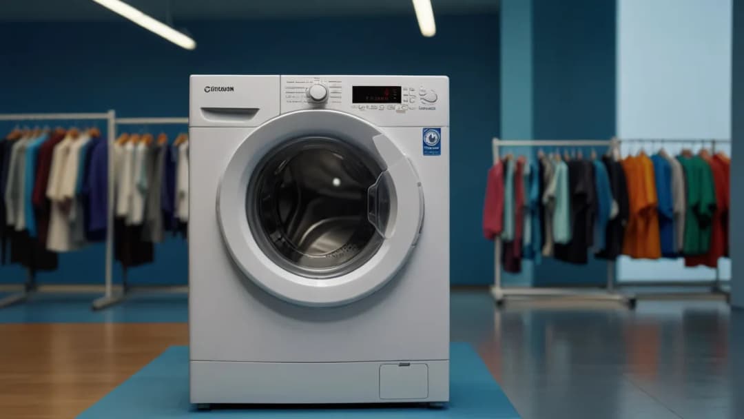 Jaką pralkę do 1500 zł wybrać? Ranking najlepszych modeli