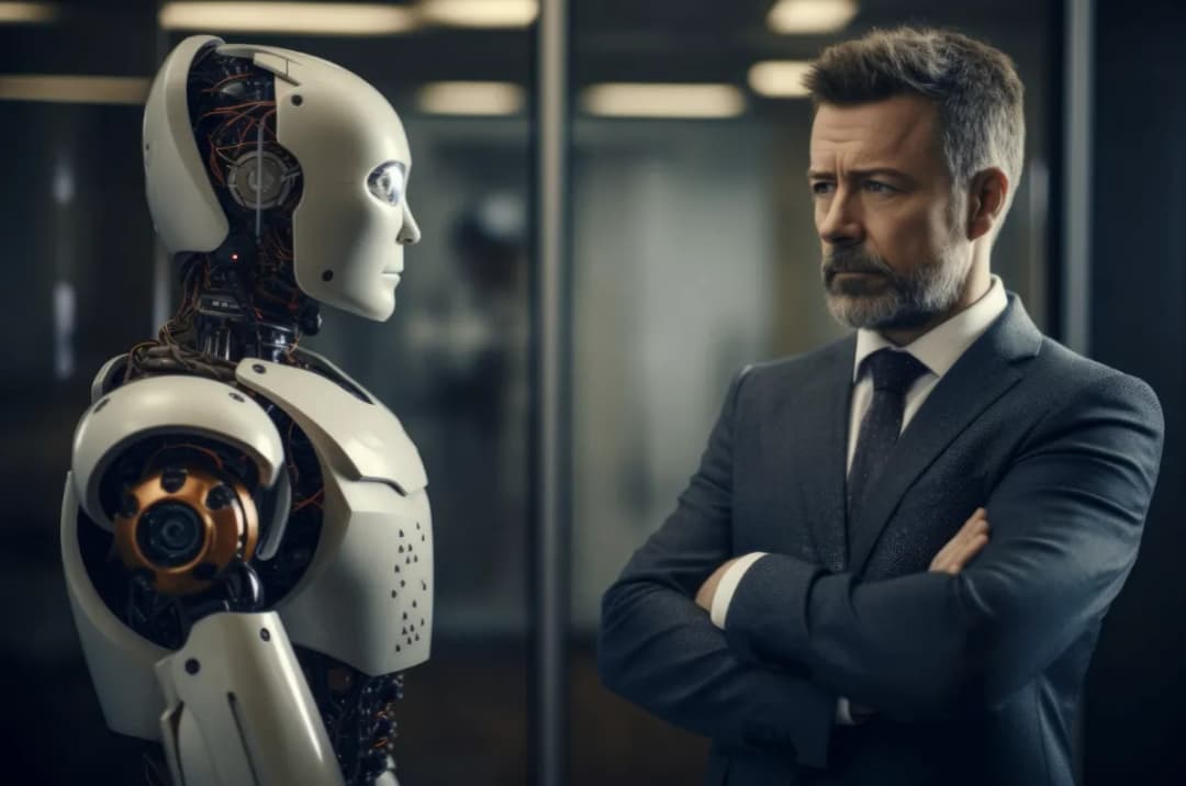 Przyszłość Pracy: 3 Supermoce, Których Sztuczna Inteligencja Ci Nie Odbierze