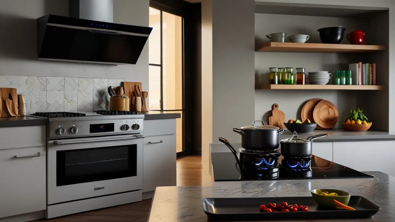 Jaka moc kuchenki indukcyjnej będzie idealna dla Ciebie?