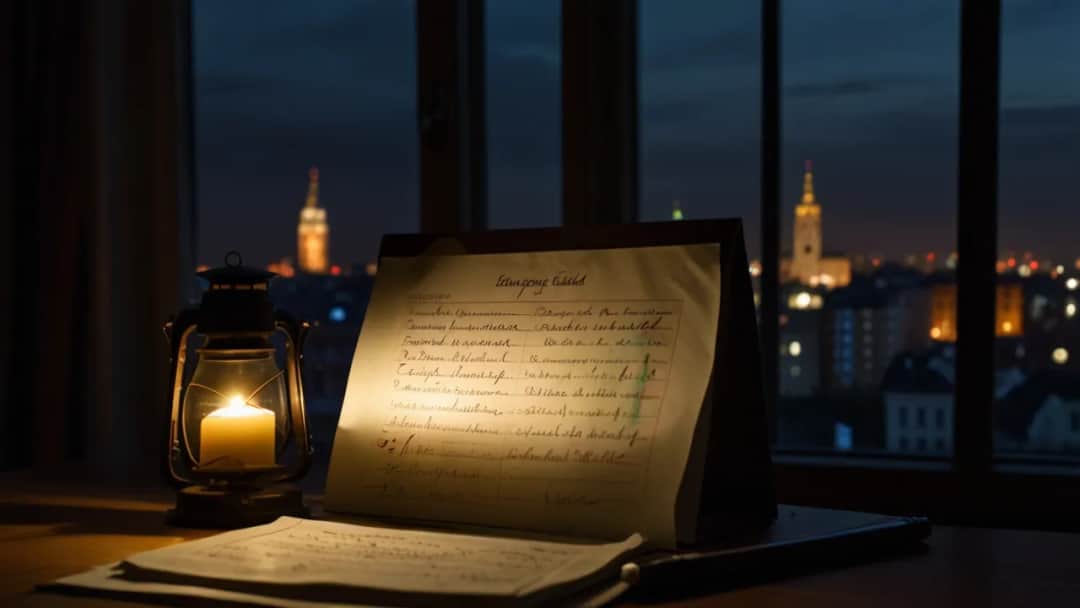 Co robić, gdy brak prądu w Białymstoku? Poradnik przetrwania