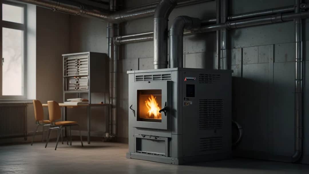 Wymiana pieca: do kiedy i kary. Czy zdążysz przed deadline'm?