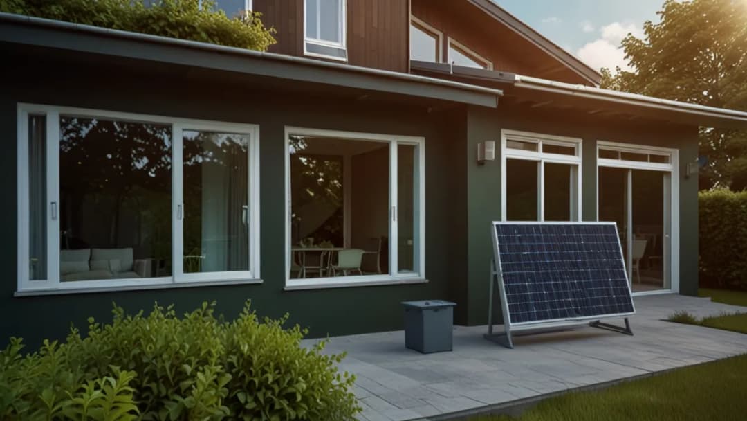 Pożyczka na Czyste Powietrze! Jakie oprocentowanie Cię czeka?