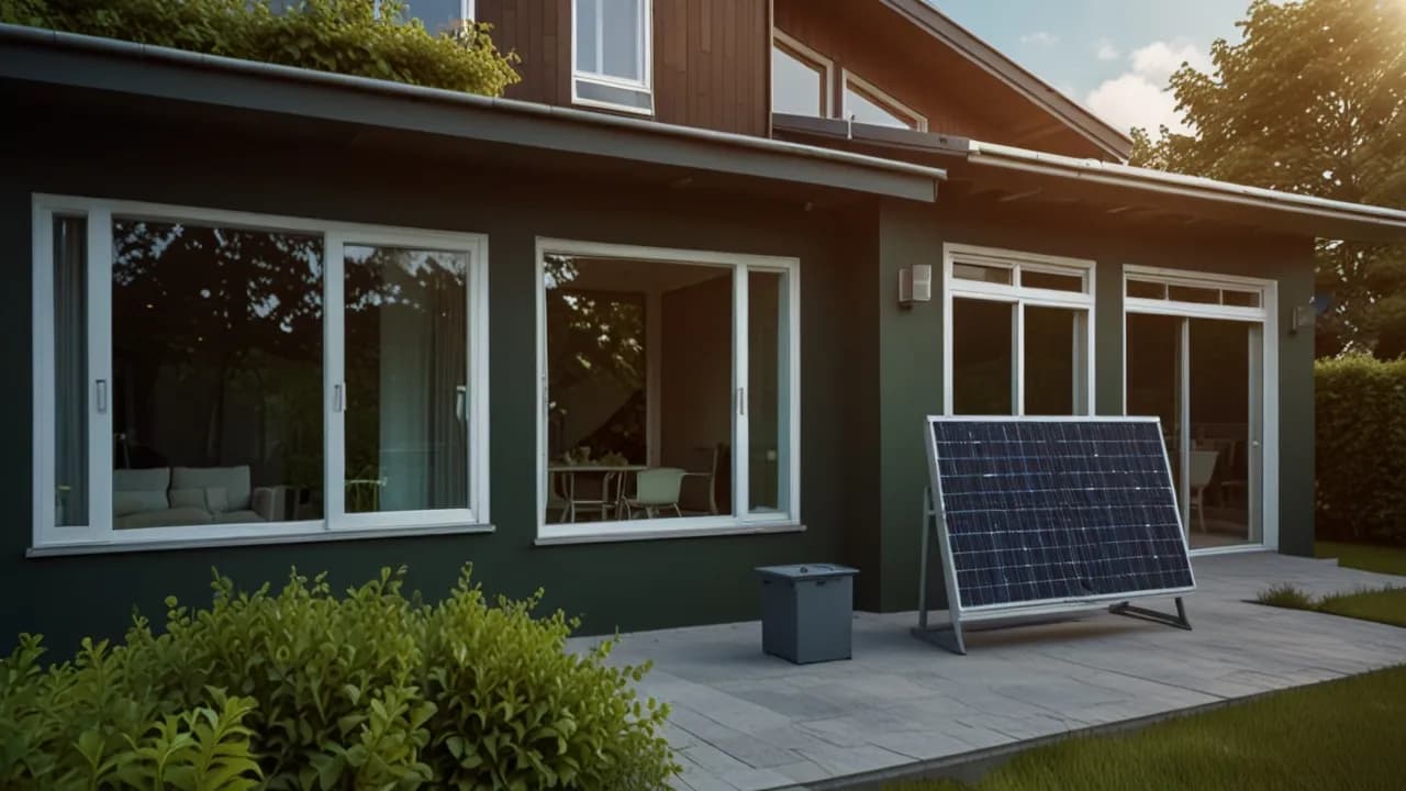 Pożyczka na Czyste Powietrze! Jakie oprocentowanie Cię czeka?