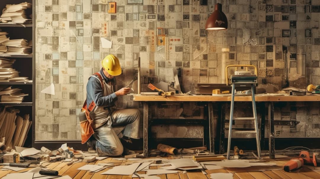 Remont mieszkania – koszt, cena za m2, ile kosztuje