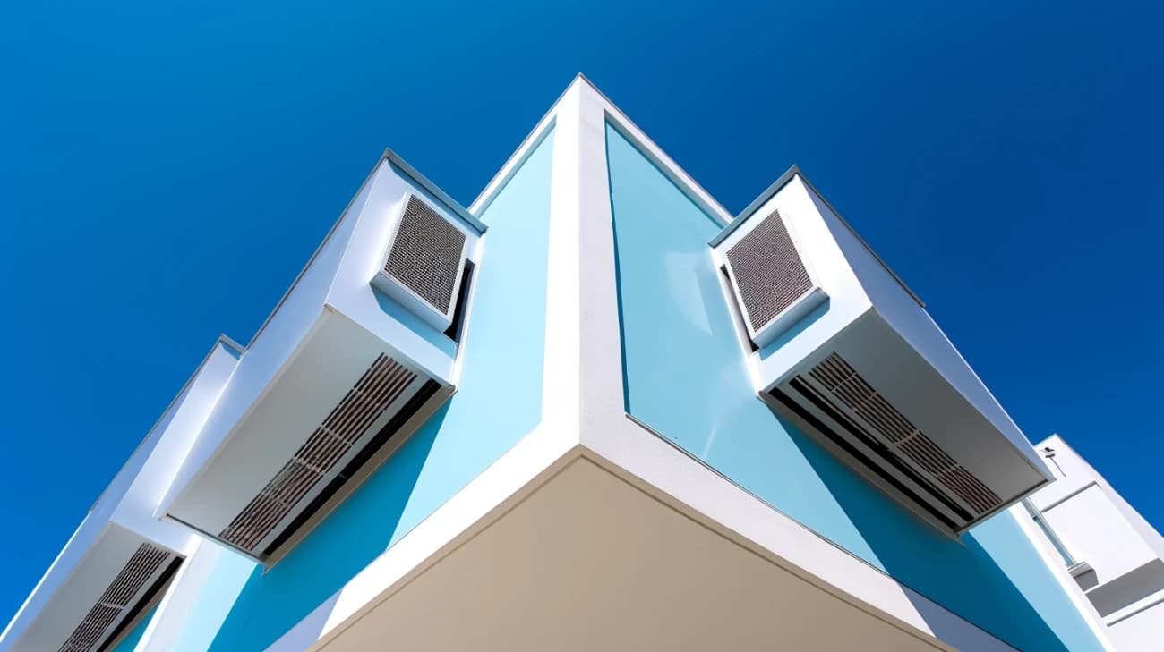 Klimatyzacja w Łodzi: Twoje opcje montażu i serwisu